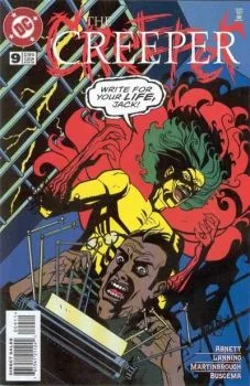 Cover of Mental Block