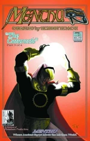 Cover of The Cataracts