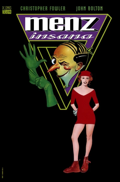 Cover of Tales From the Mental Plane