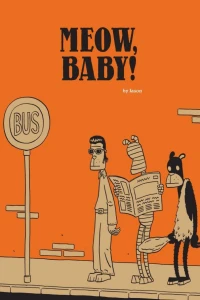 Issue #1
