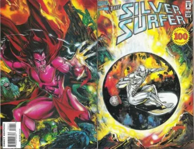 Cover of Mephisto