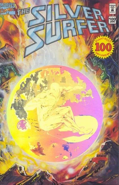 Cover of Mephisto