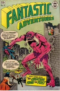 Issue #11