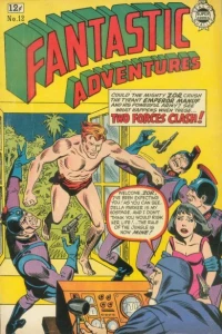 Issue #12