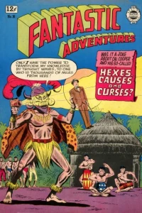 Issue #16