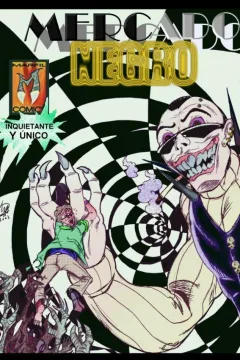 Mercado Negro