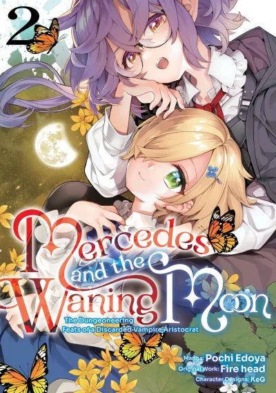 Cover of Volume 2