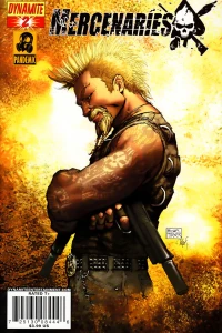 Issue #2