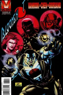 Mercenaries