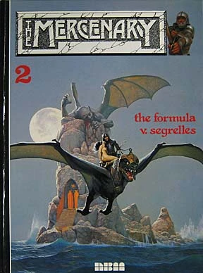 Cover of The Formula