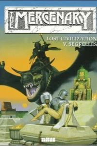 Issue #1