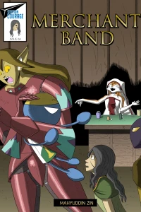 Issue #4