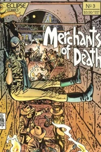 Men of the Legion : Chapter 1 : A Legionnaire Is Born/Soldier of Fortune : Horizons of Stone/Ransom : Lost Causes Chapter 3