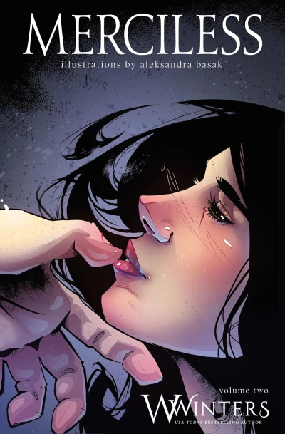 Cover of Volume Two