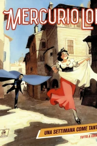 Una settimana come tante