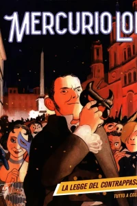 La legge del contrappasso