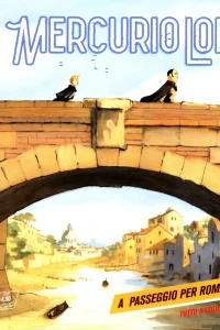 A passeggio per Roma