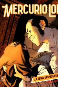 La testa di pasquino