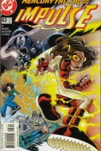 Mercury Falling, Part 2: Training!