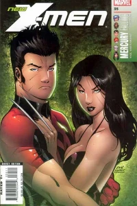 Mercury Falling: part 3