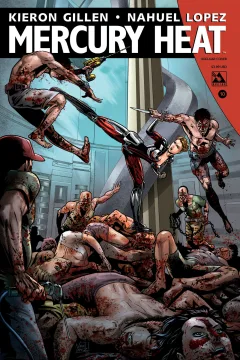 Issue #10