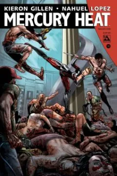Issue #10