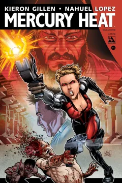 Issue #11