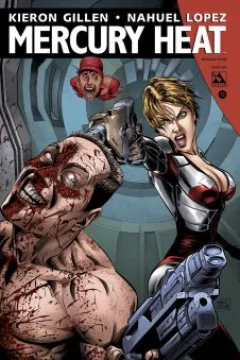 Issue #12