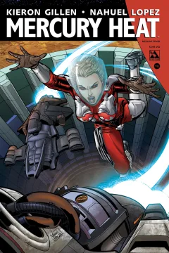 Issue #4