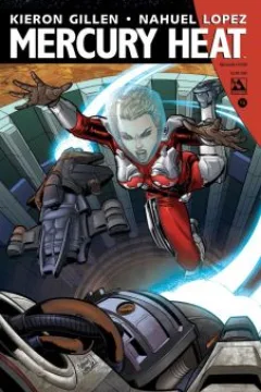 Issue #4
