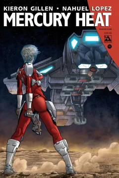 Issue #5