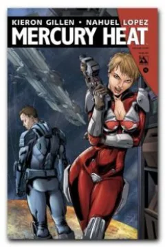 Issue #6