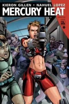 Issue #7
