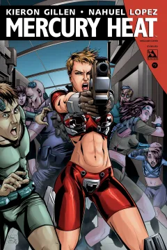 Issue #7