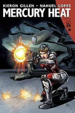 Issue #8