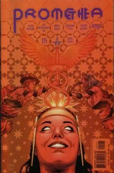 Cover of Mercury Rising