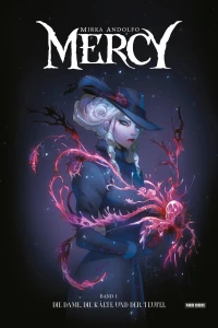 Die Dame, die Kälte und der Teufel