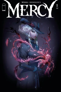 Chapter One: Is That...Snow? So Soon?