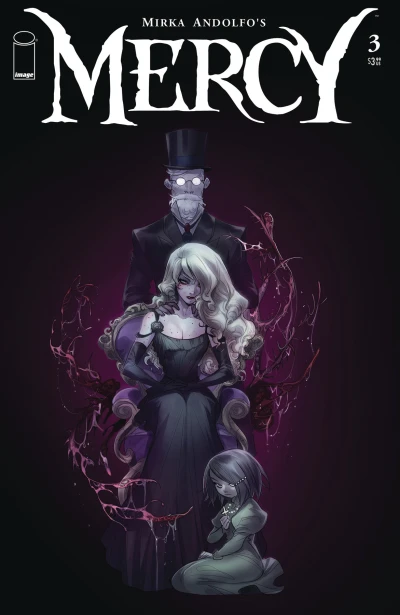 Cover of Chapter Three: What...Is A Mother?