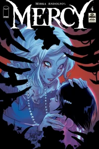 Chapter Four: Why Would God Allow This?