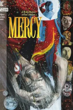Mercy