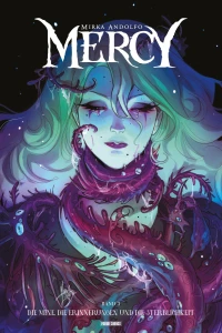 Die Mine, die Erinnerungen und die Sterblichkeit