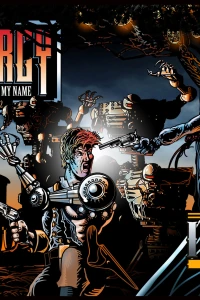 Soul in Iron Part 2