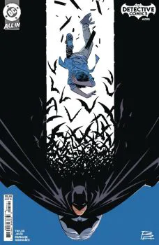 Cover of Bruno Redondo Variant