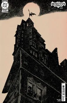 Cover of Ashley Wood Incentive Variant (1:25)