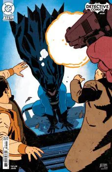 Cover of Bruno Redondo Variant