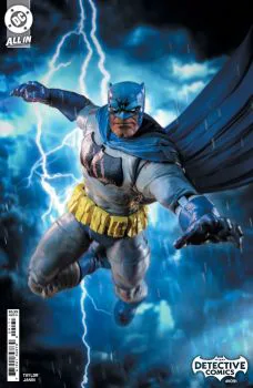 Cover of McFarlane Toys Variant
