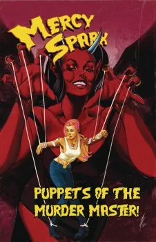 Cover of The Big Fucking Finale