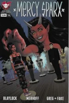 Issue #10