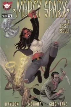 Issue #12